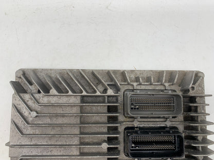 2013-2016 GMC Terrain Engine Control Module ECU ECM OEM A02B40007