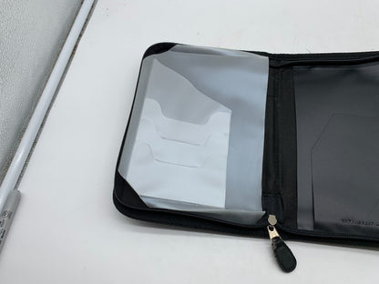2006 Ford Expedition Owners Manual Set with Case OEM C02B50017