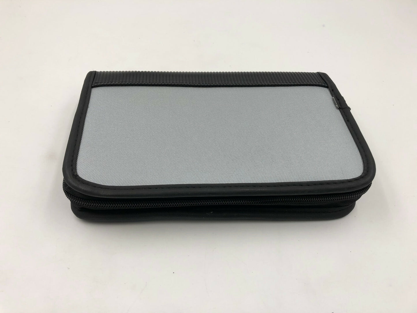 2008 Nissan Rogue Owners Manual Case & DVD Only OEM A01B17087