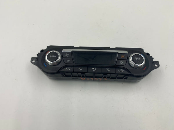 2013-2015 Ford Escape AC Heater Climate Control Temperature OEM B16012