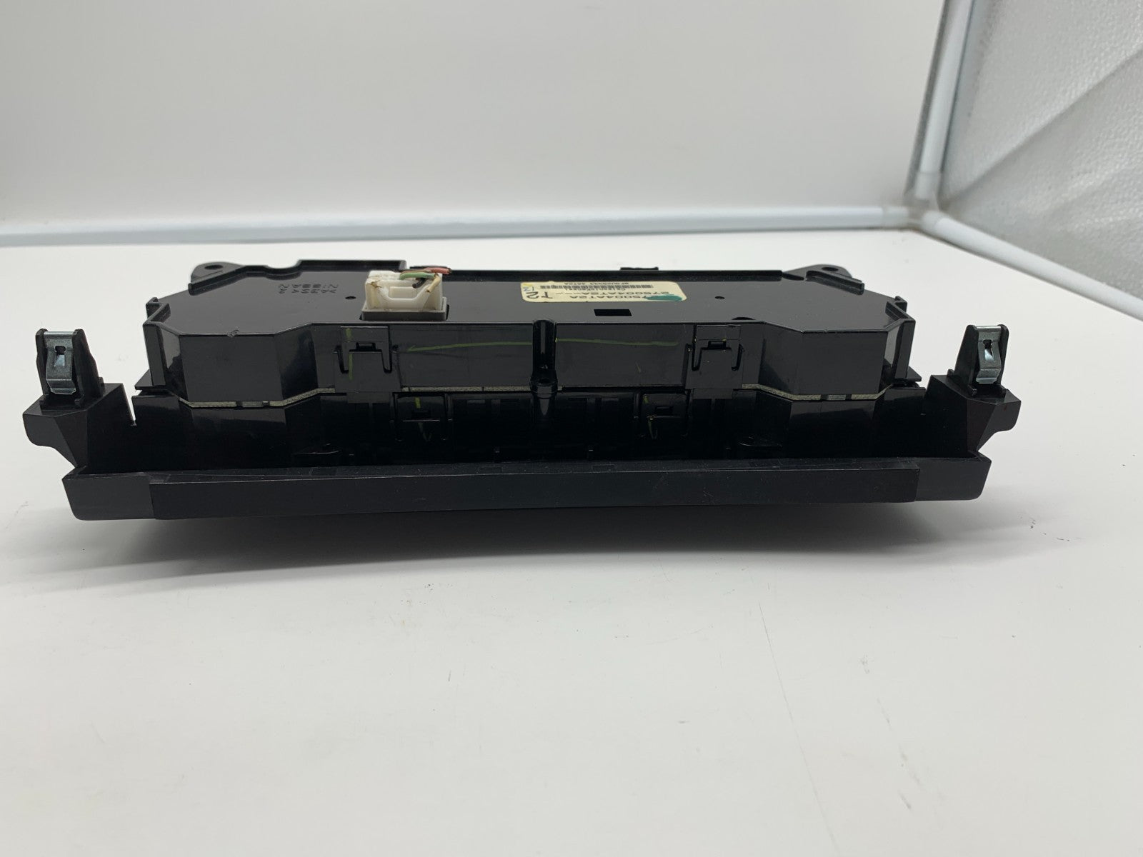 2015-2017 Nissan Sentra AC Heater Climate Control Unit OEM C03B23019