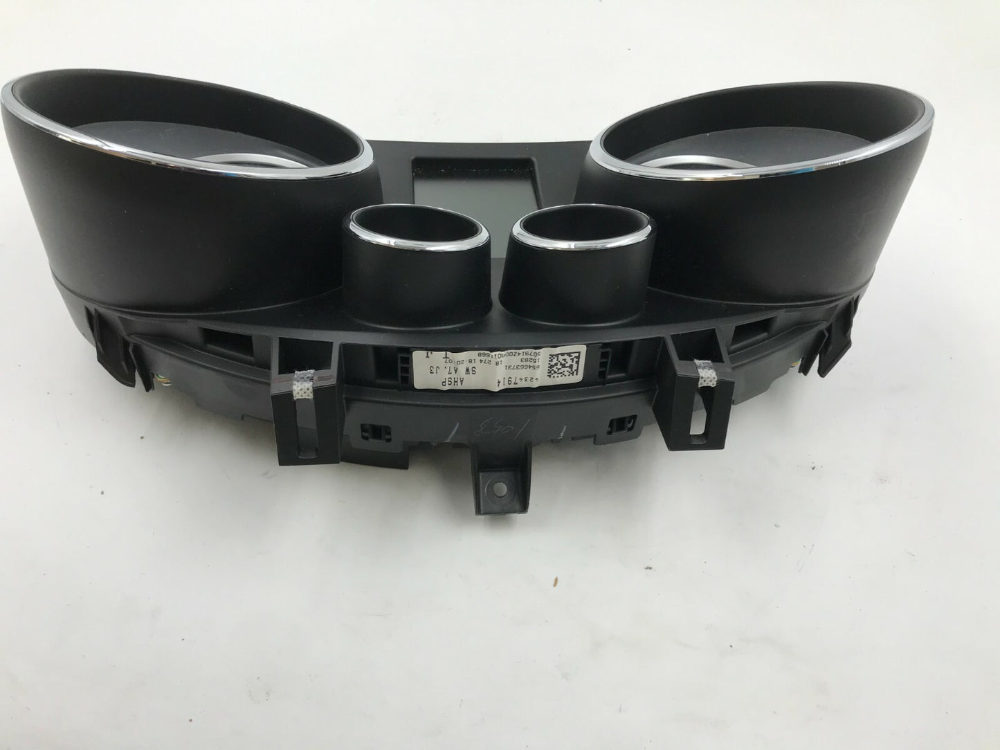 2016 Buick Encore Speedometer Instrument Cluster 40270 Miles OEM B02B30039