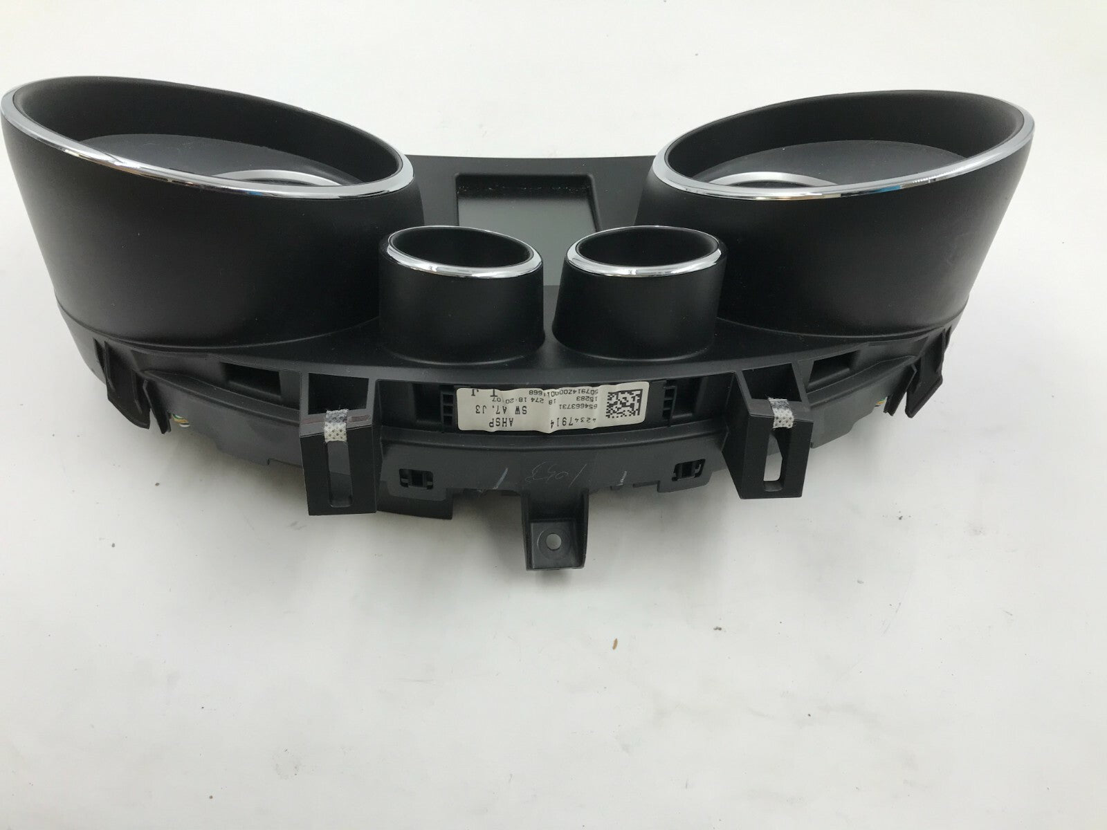 2016 Buick Encore Speedometer Instrument Cluster 40270 Miles OEM B02B30039