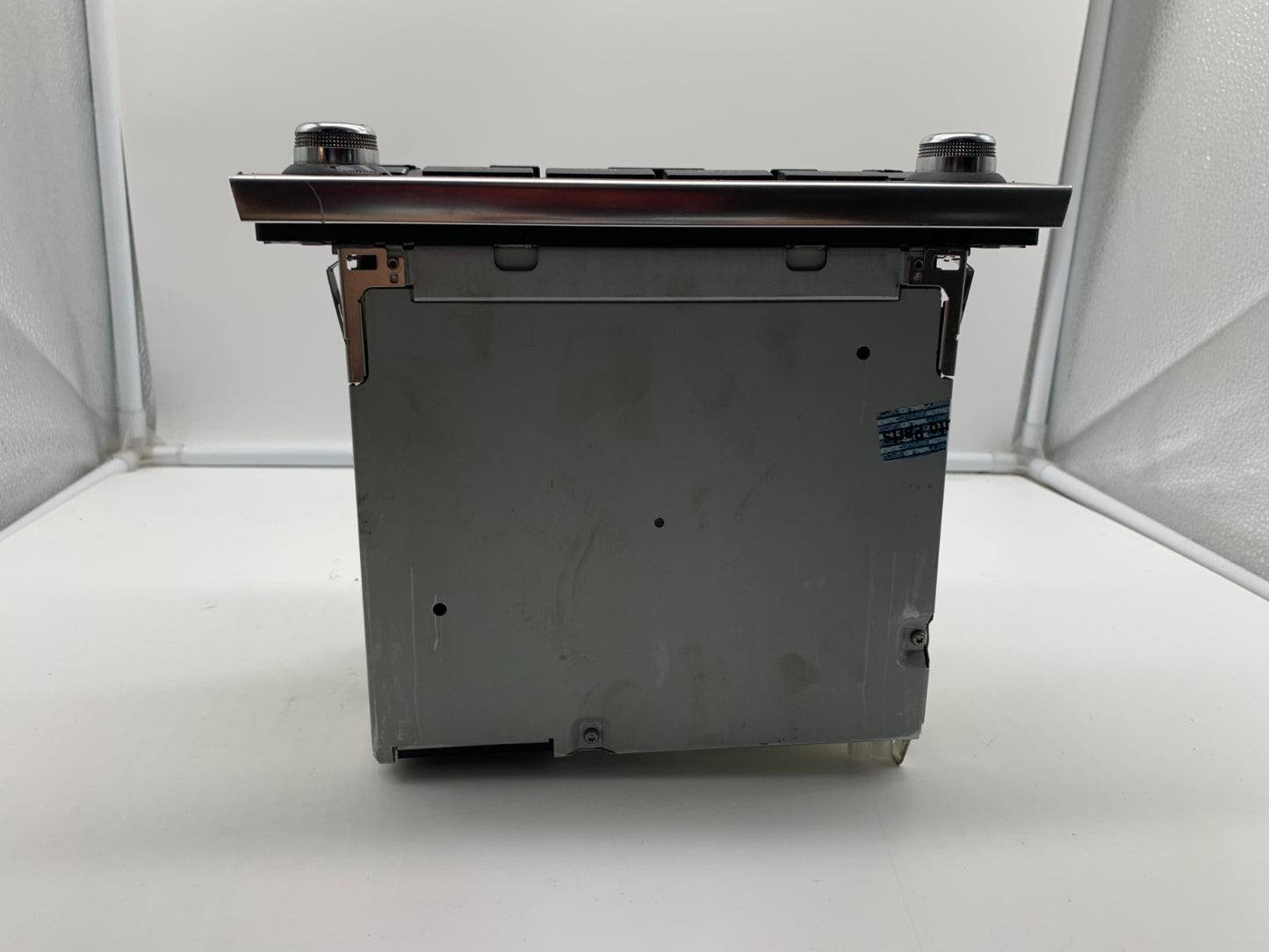 2006-2008 Audi A4 AM FM CD Player Radio Receiver OEM B03B52001