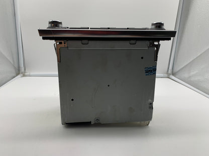 2006-2008 Audi A4 AM FM CD Player Radio Receiver OEM B03B52001