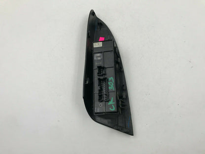 2013-2019 Nissan Sentra Master Power Window Switch OEM E01B65005