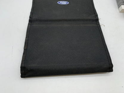 2017 Ford Edge Owners Manual Set with Case OEM C02B04007