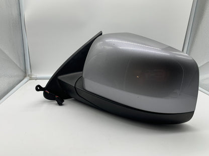 2011-2022 Dodge Durango Driver Side View Power Door Mirror Gray OEM C01B52004