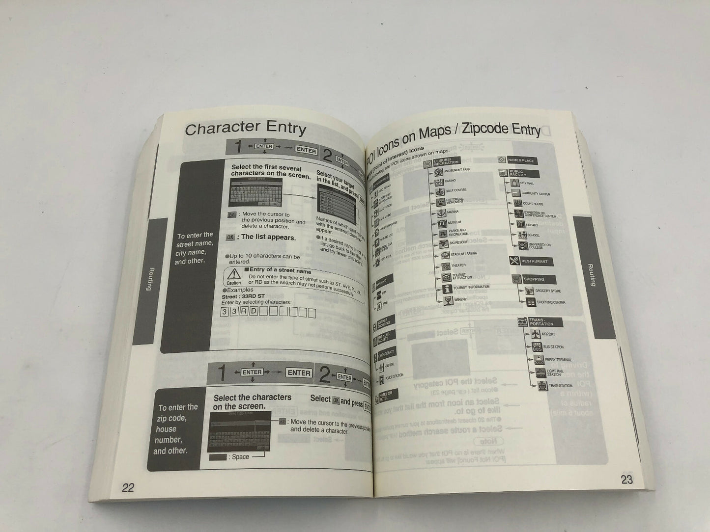 2004 Mazda 3 Owners Manual OEM E02B59005