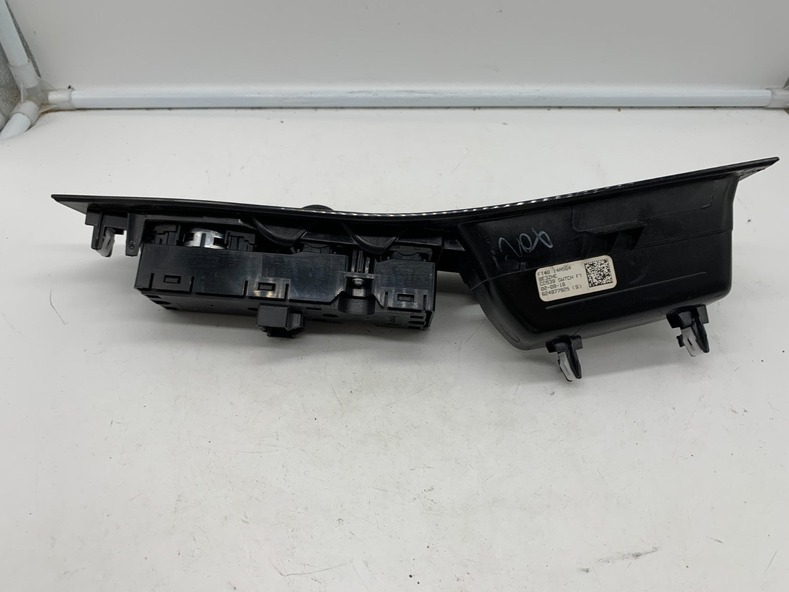 2015-2016 Ford Edge Master Power Window Switch OEM C04B23013