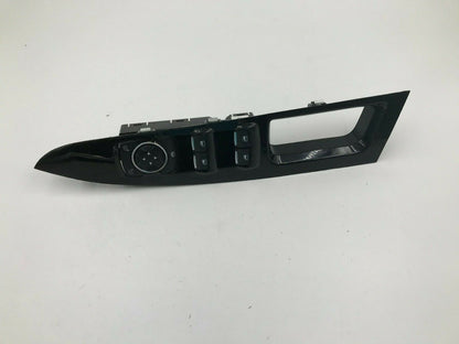 2013-2020 Ford Fusion Master Power Window Switch OEM C03B23007