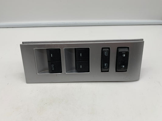 2008-2010 Mercury Mountaineer Master Power Window Switch OEM