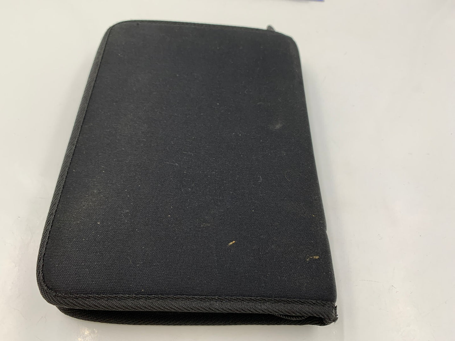 2007 Mazda 6 Owners Manual Set with Case OEM B04B40088