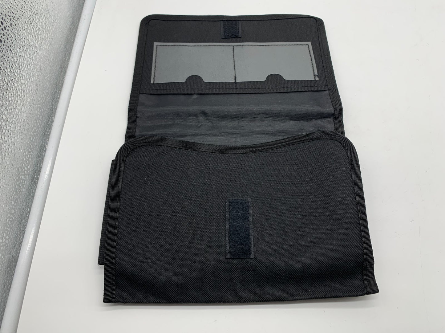 2015 Nissan NV200 Owners Manual with Case OEM C01B49005