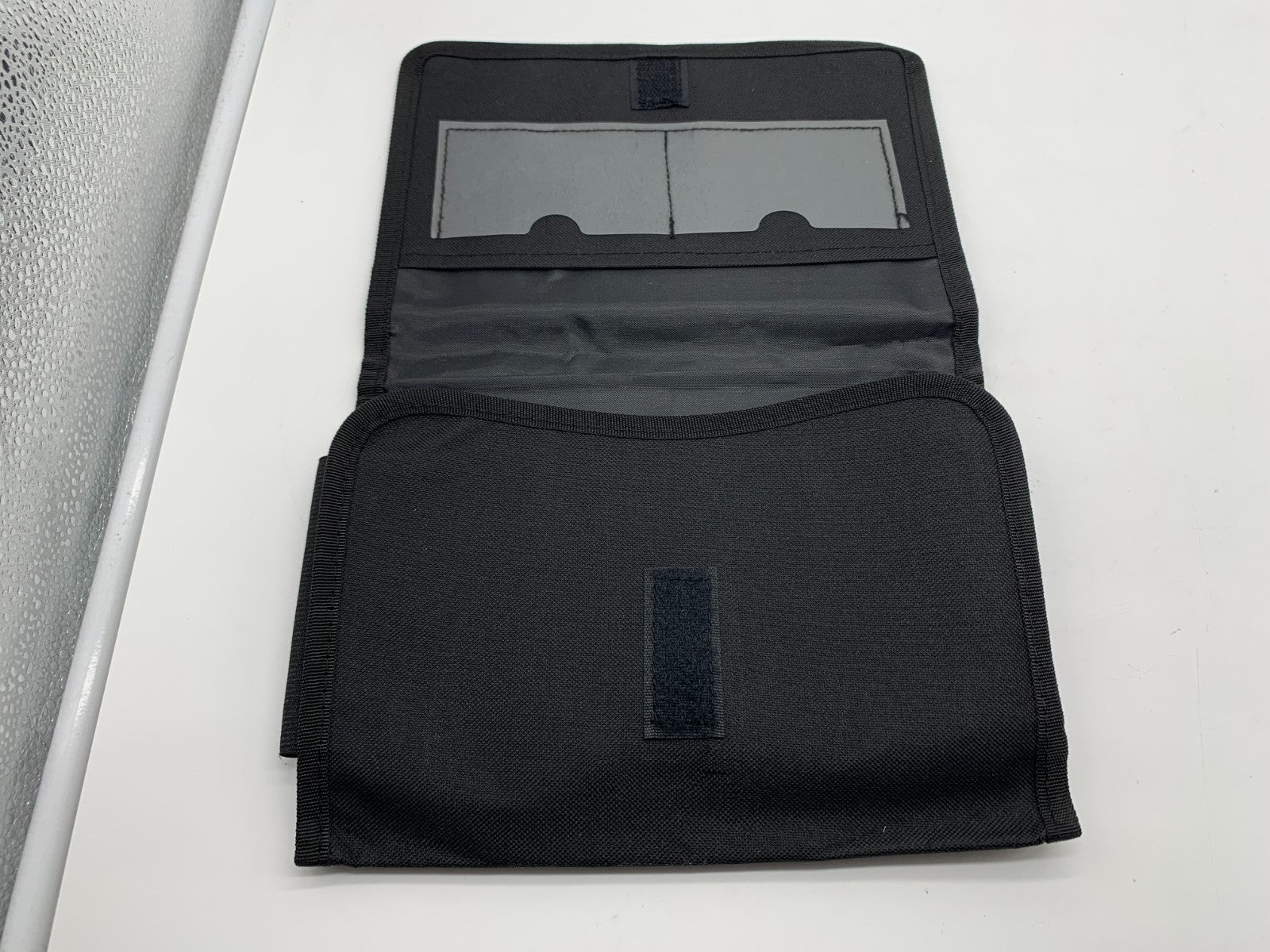 2015 Nissan NV200 Owners Manual with Case OEM C01B49005