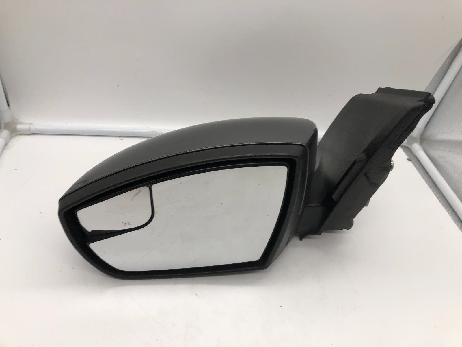 2013-2016 Ford Escape Driver Side View Power Door Mirror Gray OEM C04B09001