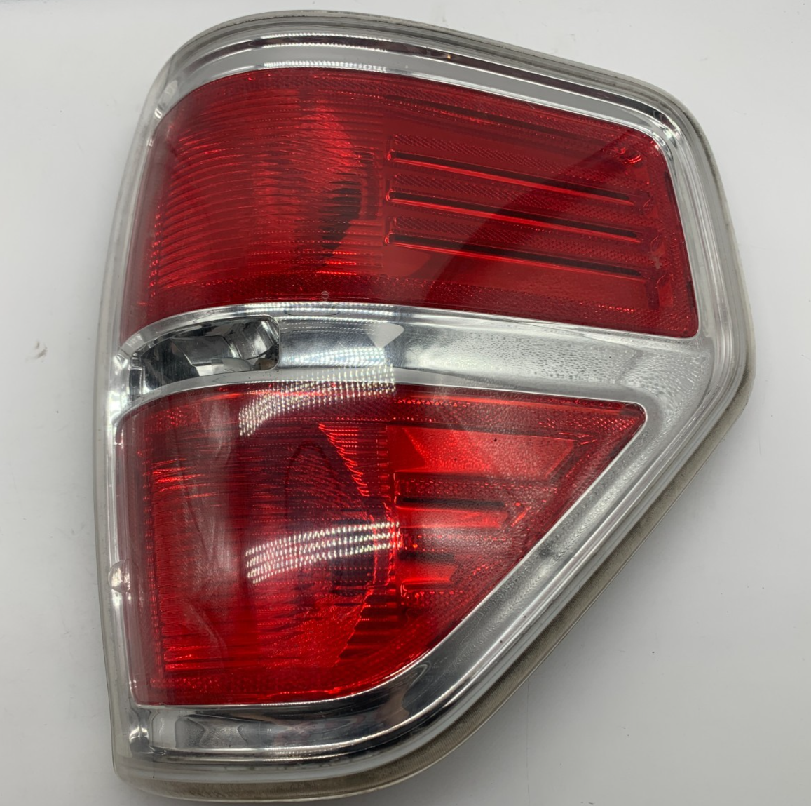 2009-2014 Ford F-150 Passenger Tail Light Taillight Styleside OEM B04B43003