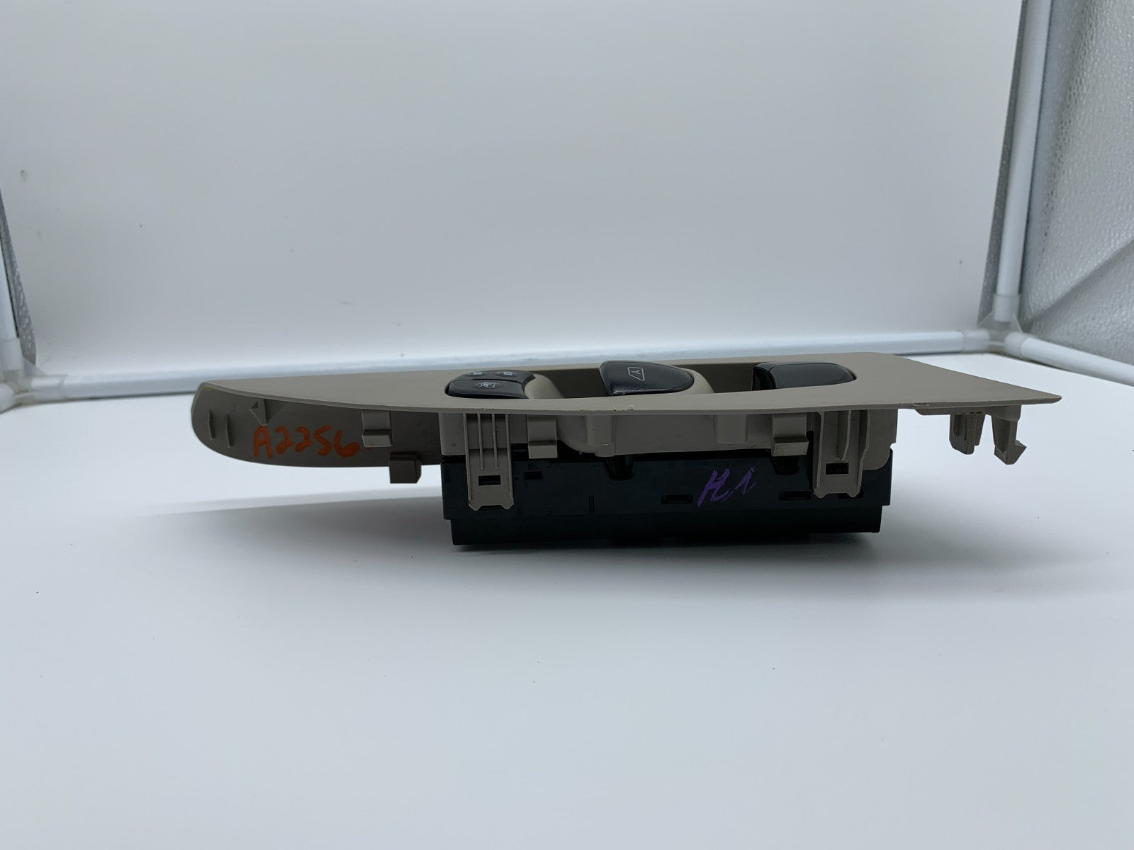 2013-2019 Nissan Sentra Master Power Window Switch OEM B01B55100