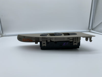 2013-2019 Nissan Sentra Master Power Window Switch OEM B01B55100