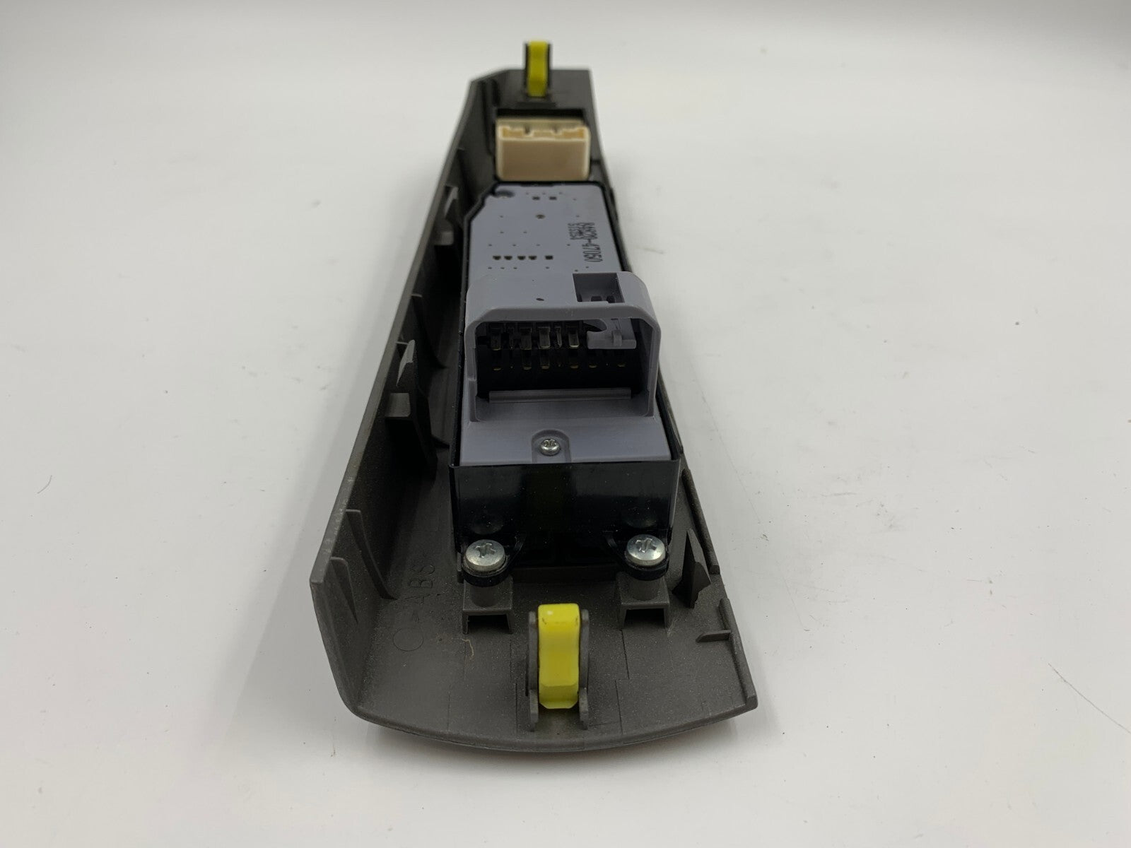 2004-2009 Toyota Prius Master Power Window Switch OEM A02B39063