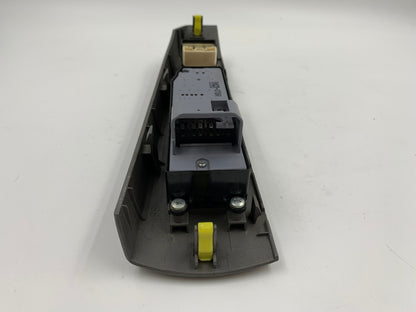 2004-2009 Toyota Prius Master Power Window Switch OEM A02B39063