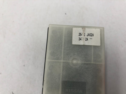 2007-2012 Nissan Altima Master Power Window Switch OEM C03B24028