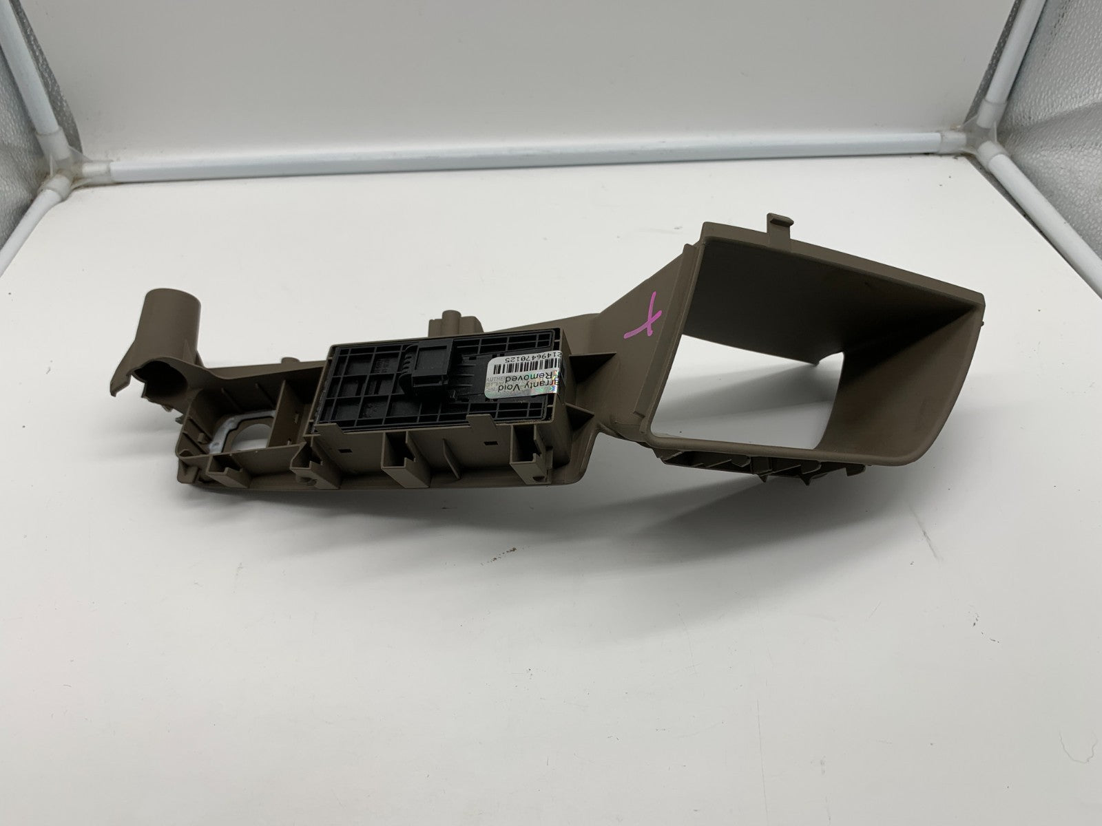 2009-2012 Audi A4 Master Power Window Switch OEM C03B65016