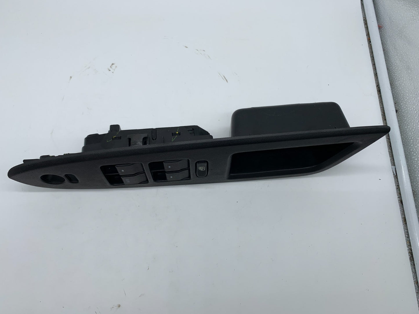 2009-2013 Chevrolet Impala Master Power Window Switch OEM B02B02002