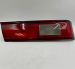 1997-1999 Toyota Camry Driver Side Trunklid Tail Light Taillight OEM L02B39020