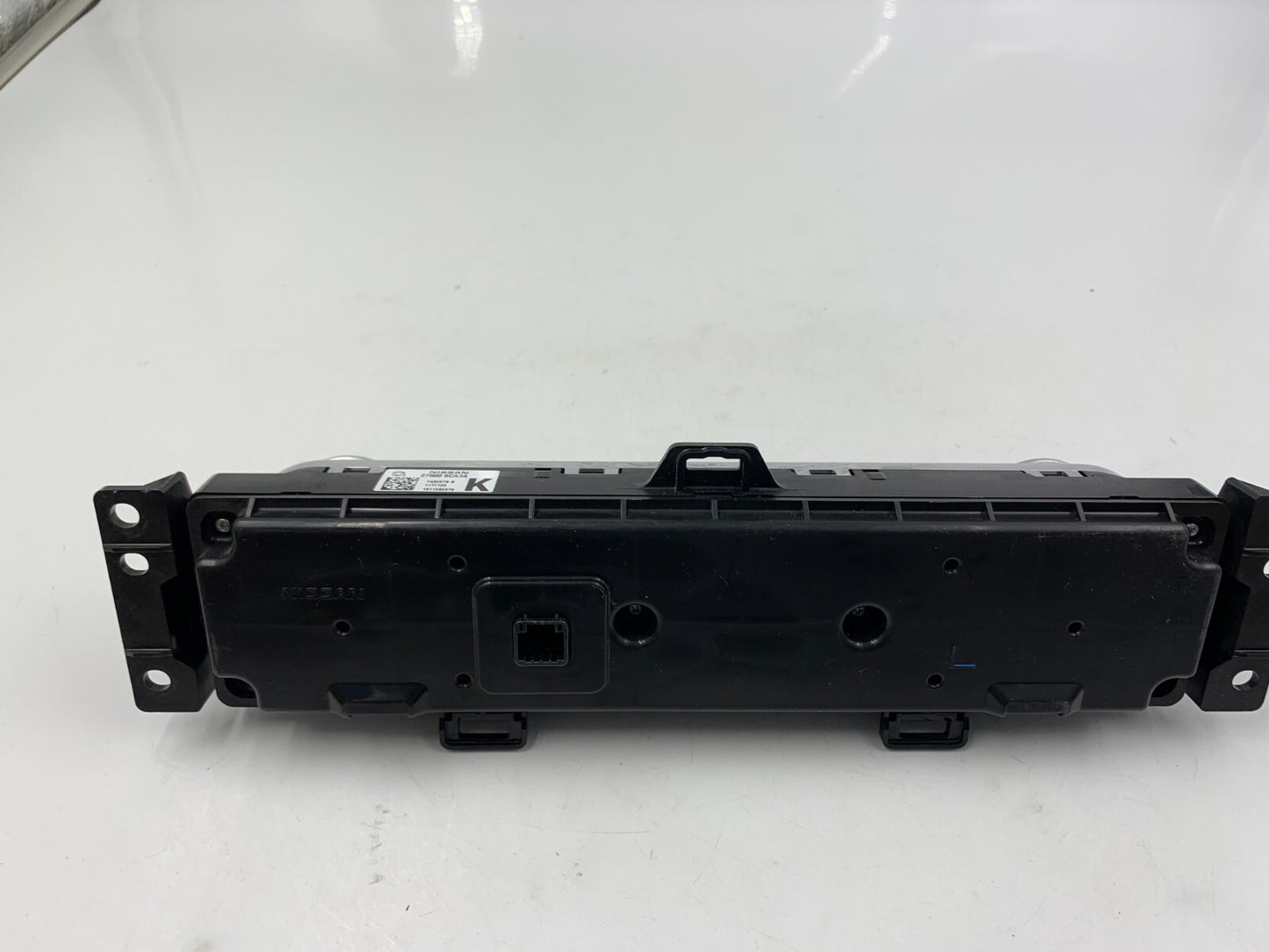 2019-2022 Nissan Altima AC Heater Climate Control Unit OEM C02B51047