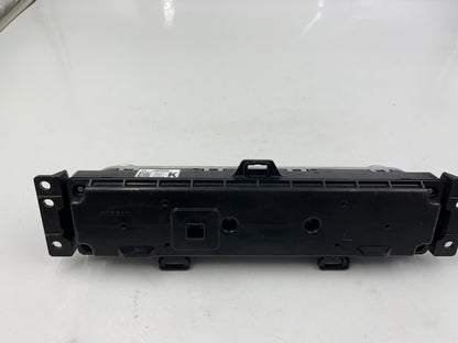 2019-2022 Nissan Altima AC Heater Climate Control Unit OEM C02B51047