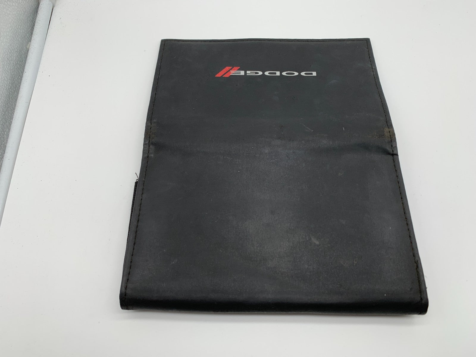 2015 Dodge Charger Owners Manual Set with Case OEM B03B35092