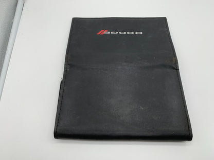 2015 Dodge Charger Owners Manual Set with Case OEM B03B35092