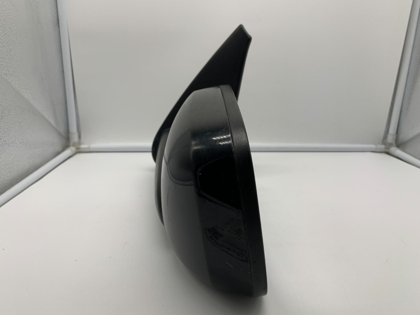 2006-2011 Chevrolet HHR Driver Side View Power Door Mirror Black OEM C02B23064