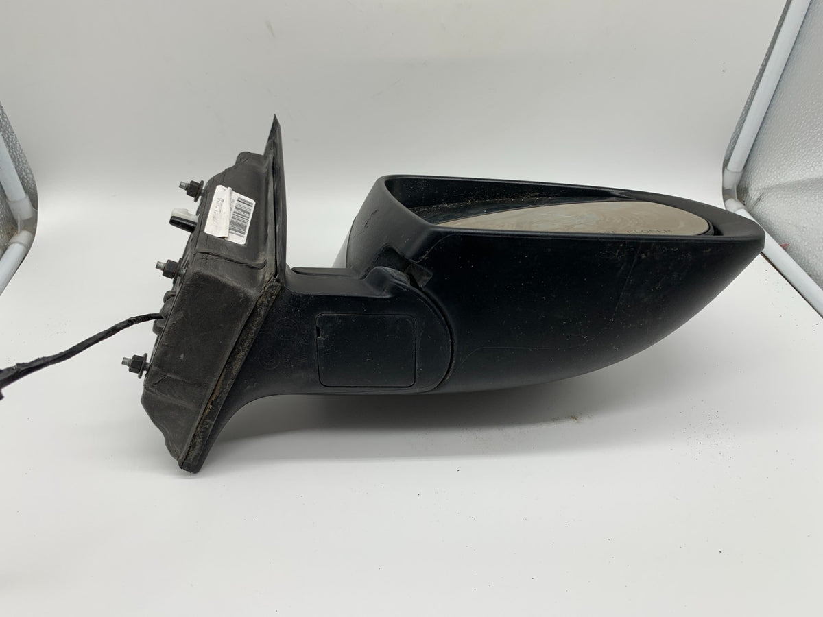2014-2020 Jeep Grand Cherokee Passenger Side Power Door Mirror Gray A03B35001