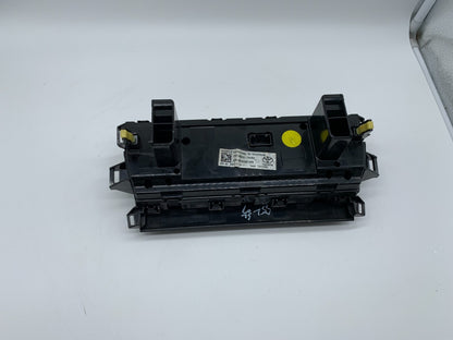 2012-2014 Toyota Camry Climate Control AC Heater Unit OEM C03B04004