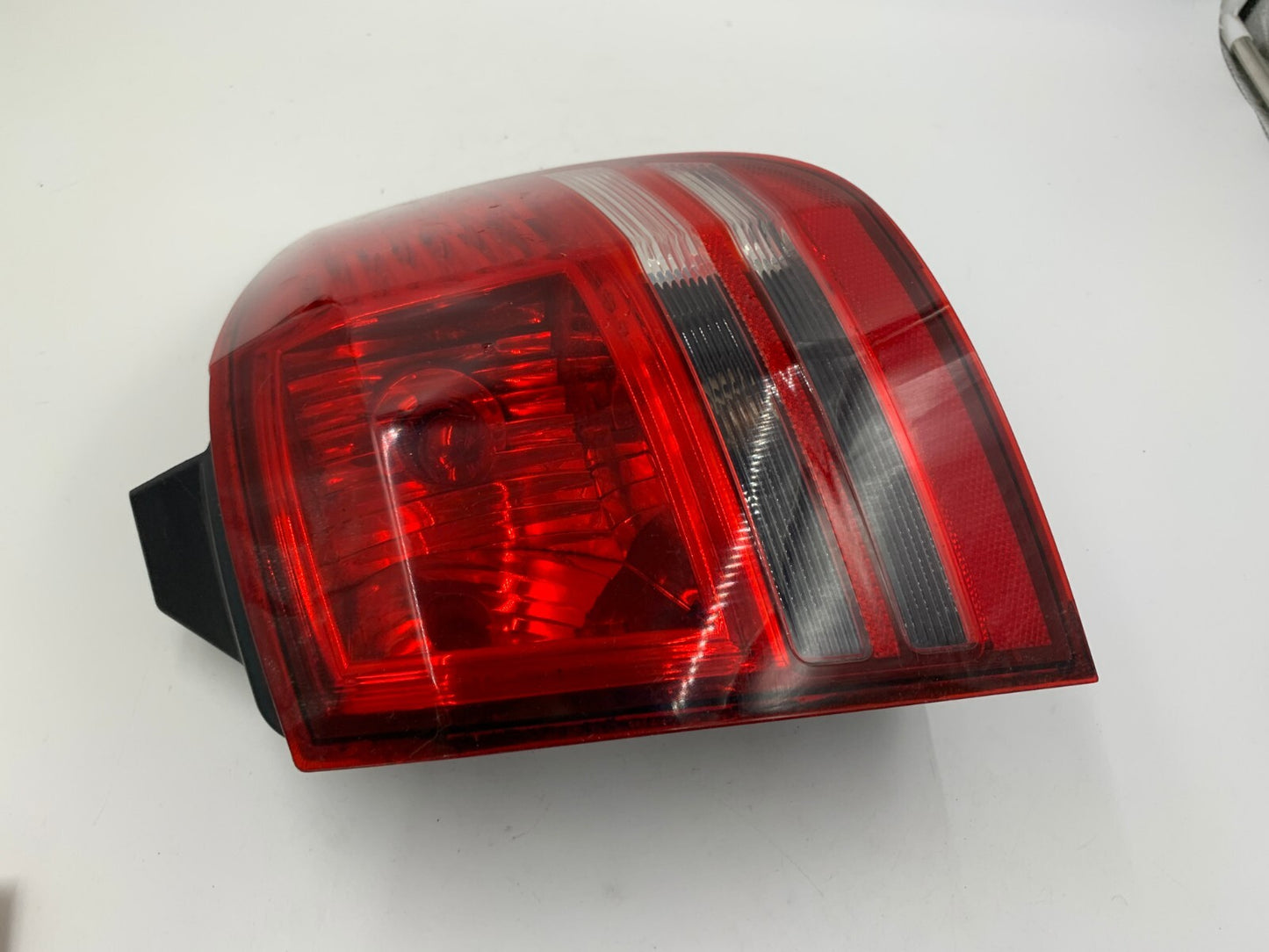 2009-2011 Dodge Journey Passenger Side Tail Light Taillight OEM A02B28050