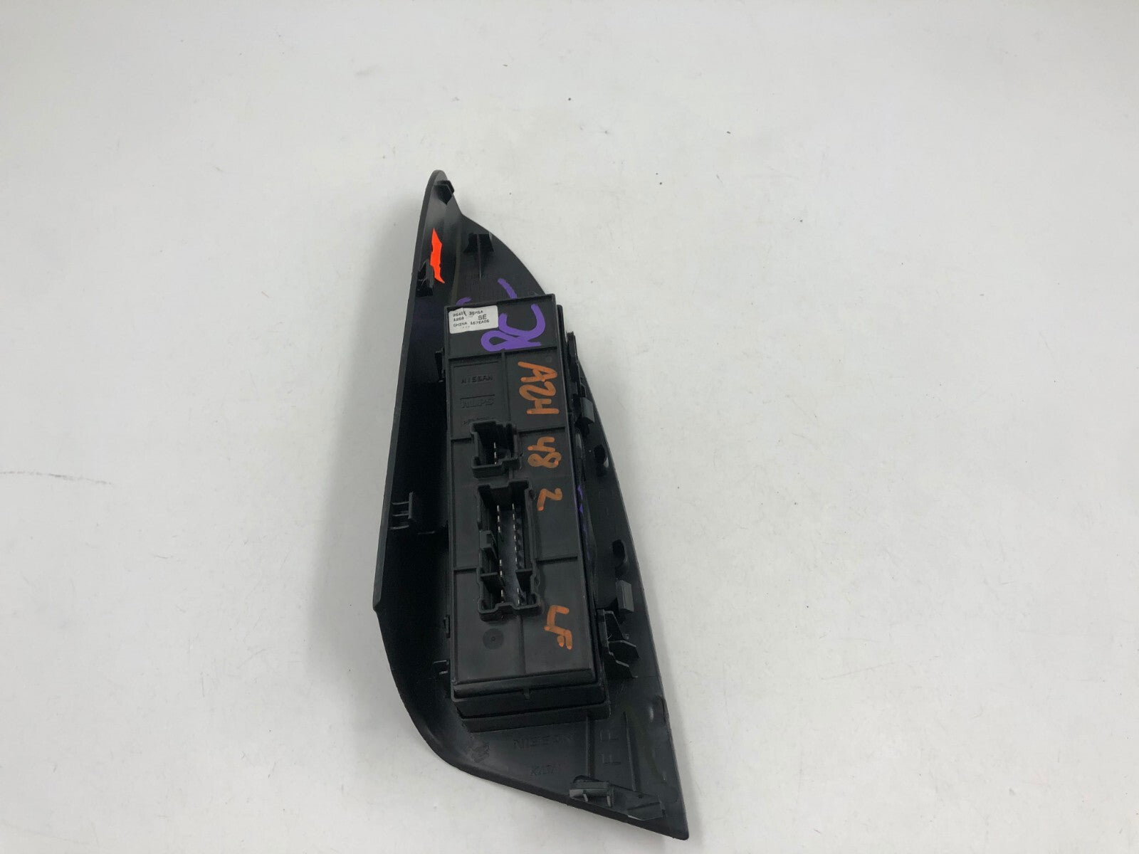 2013-2019 Nissan Sentra Master Power Window Switch OEM C04B27029