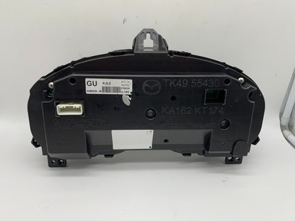 2021 Mazda CX-5 CX5 Speedometer Instrument Cluster 29377 Miles C02B29023