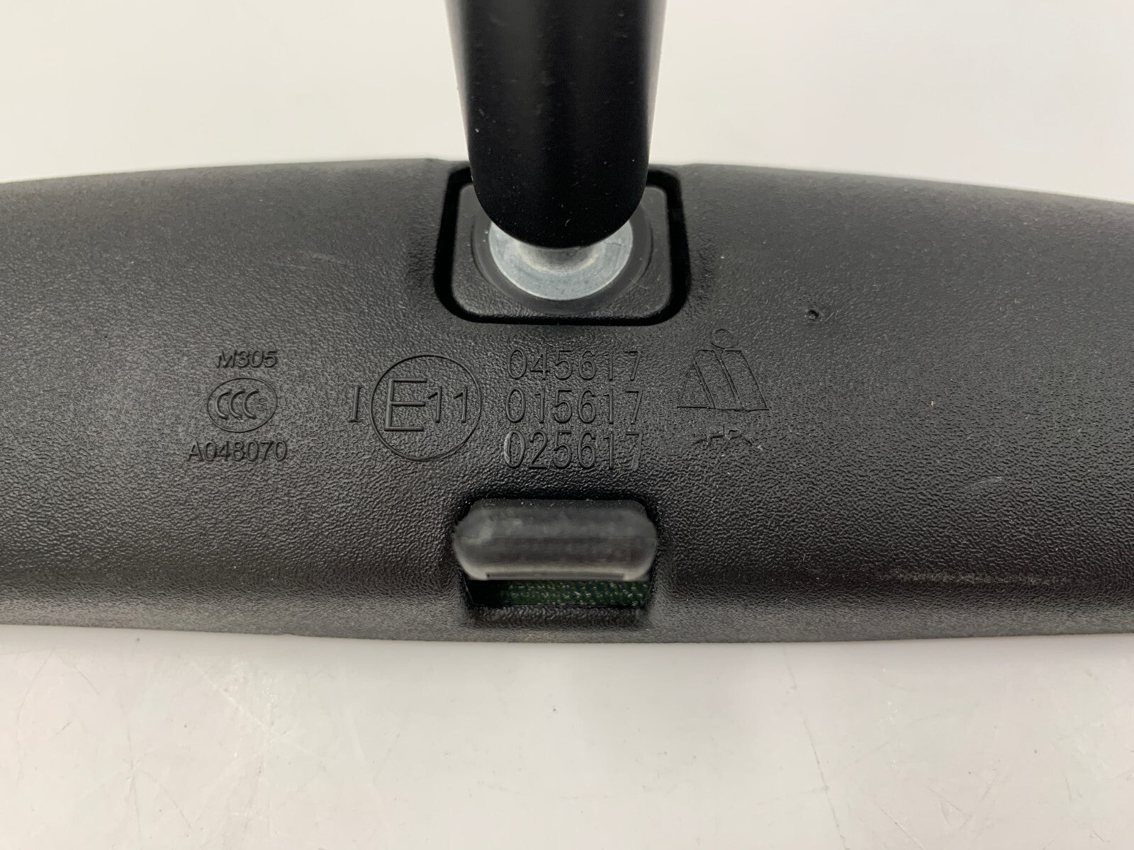 2017-2019 Ford Escape Interior Rear View Mirror OEM A02B38035