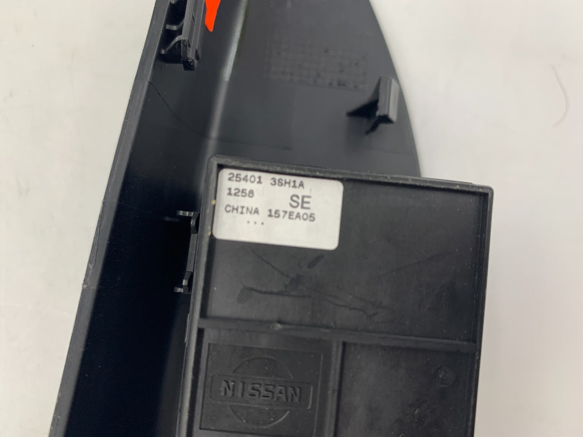 2013-2019 Nissan Sentra Master Power Window Switch OEM A01B42032