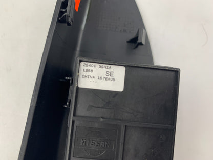 2013-2019 Nissan Sentra Master Power Window Switch OEM A01B42032