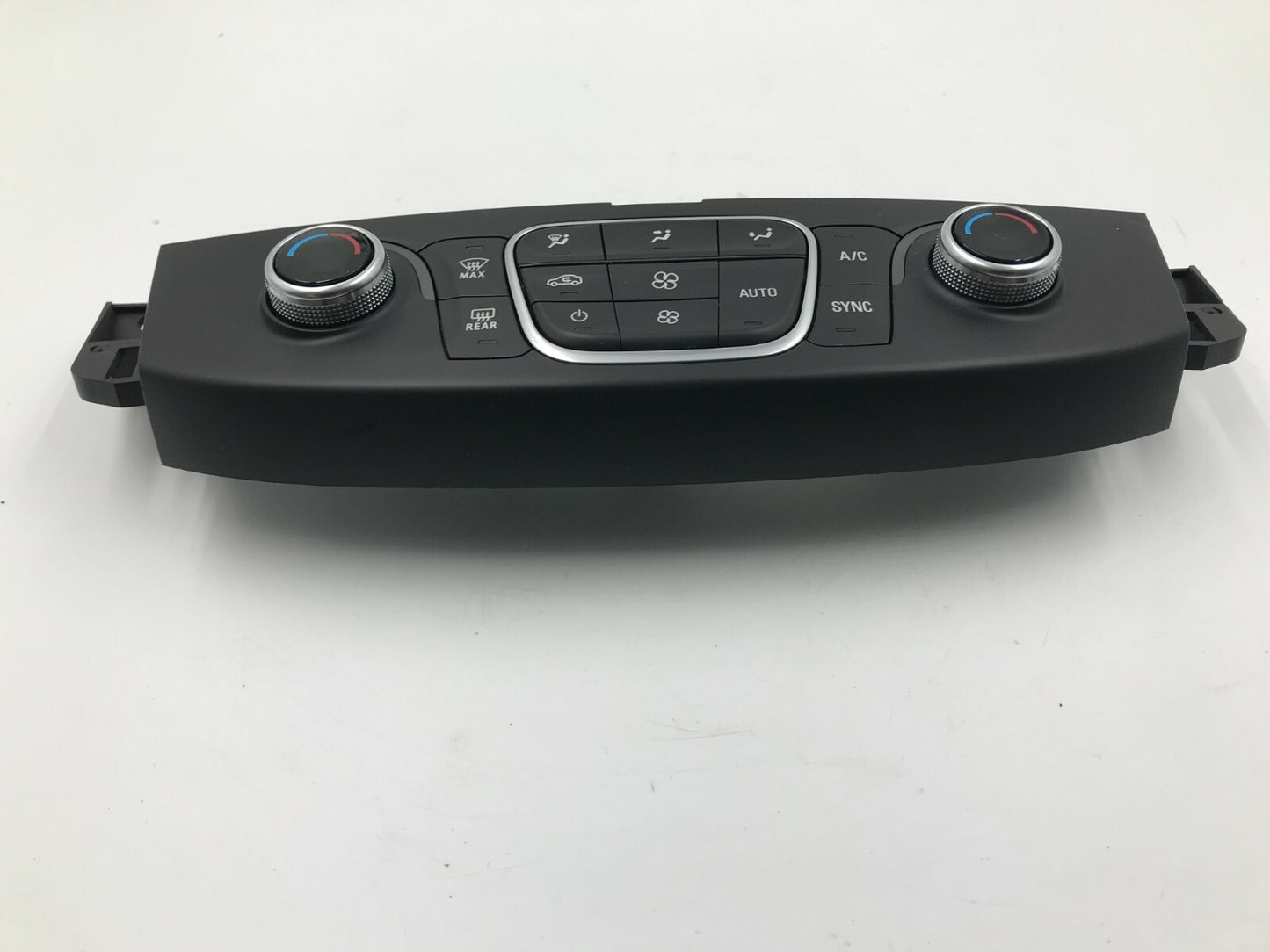 2013-2018 Chevrolet Traverse AC Heater Climate Control C04B61011