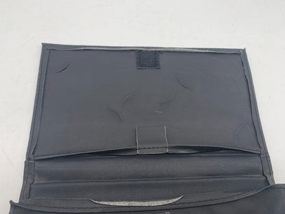 Dodge Owners Manual Case Only OEM A02B21042