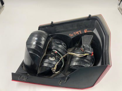 2008-2012 Dodge Caliber Passenger Side Tail Light Taillight OEM B52001