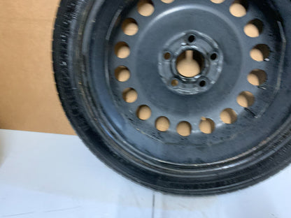 2013-2022 Buick Encore 16" Spare Tire Wheel Compact Donut T115/70R16