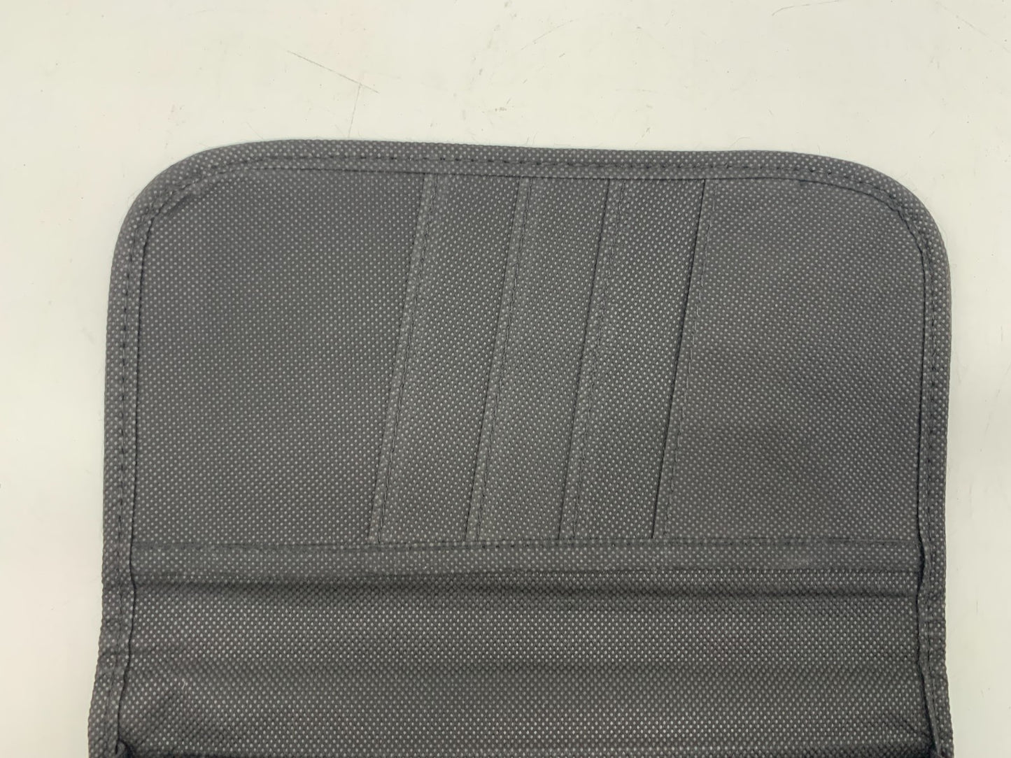 2020 Honda Accord Sedan Owners Manual Set with Case OEM A03B15004