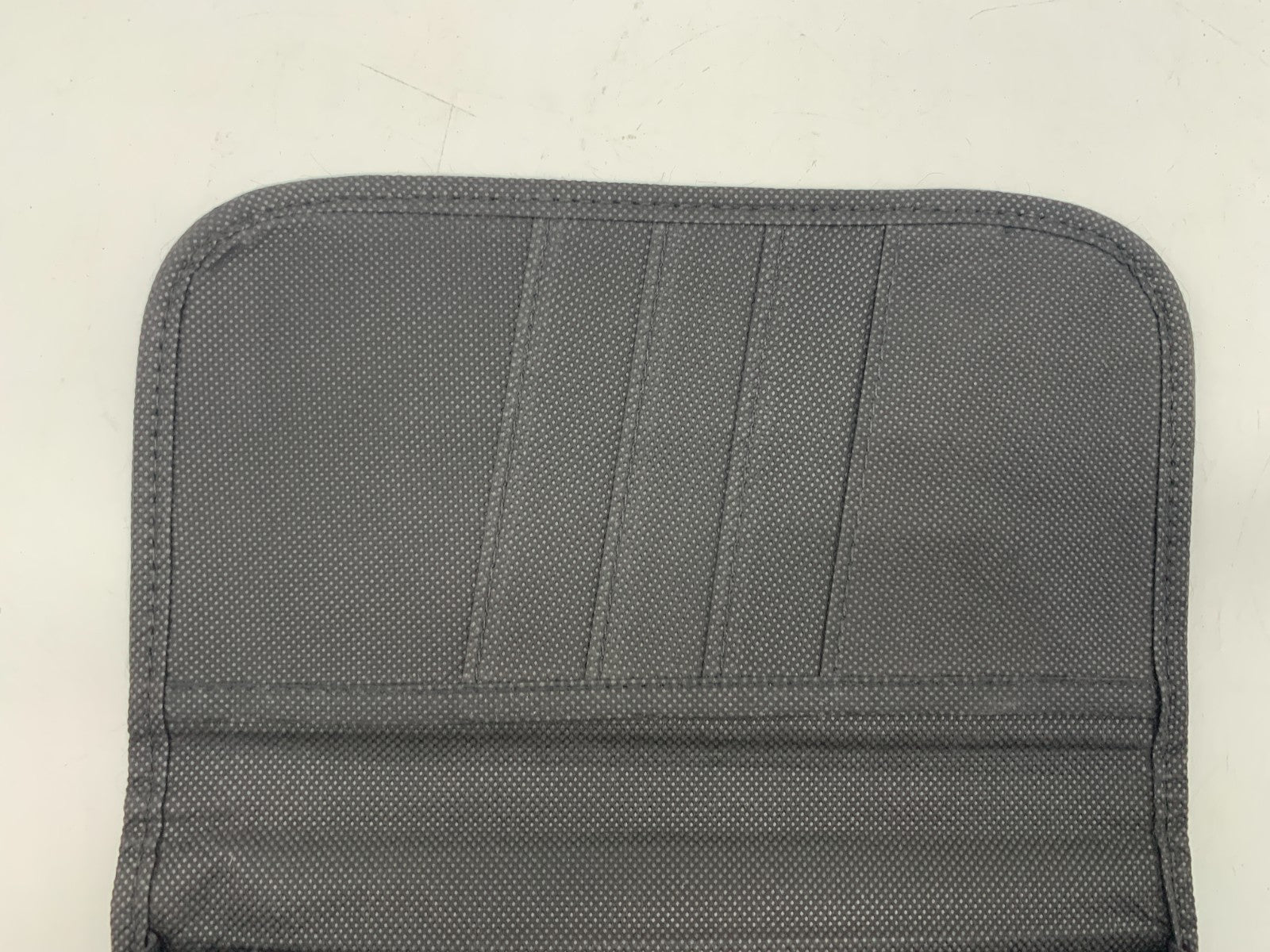 2020 Honda Accord Sedan Owners Manual Set with Case OEM A03B15004