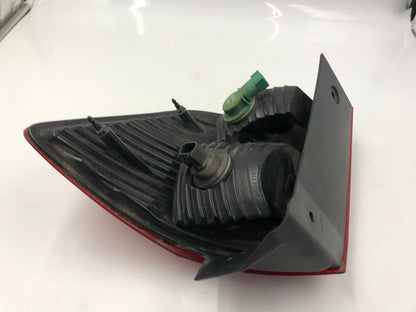 2009-2011 Dodge Journey Driver Side Tail Light Tailight OEM D04B55054