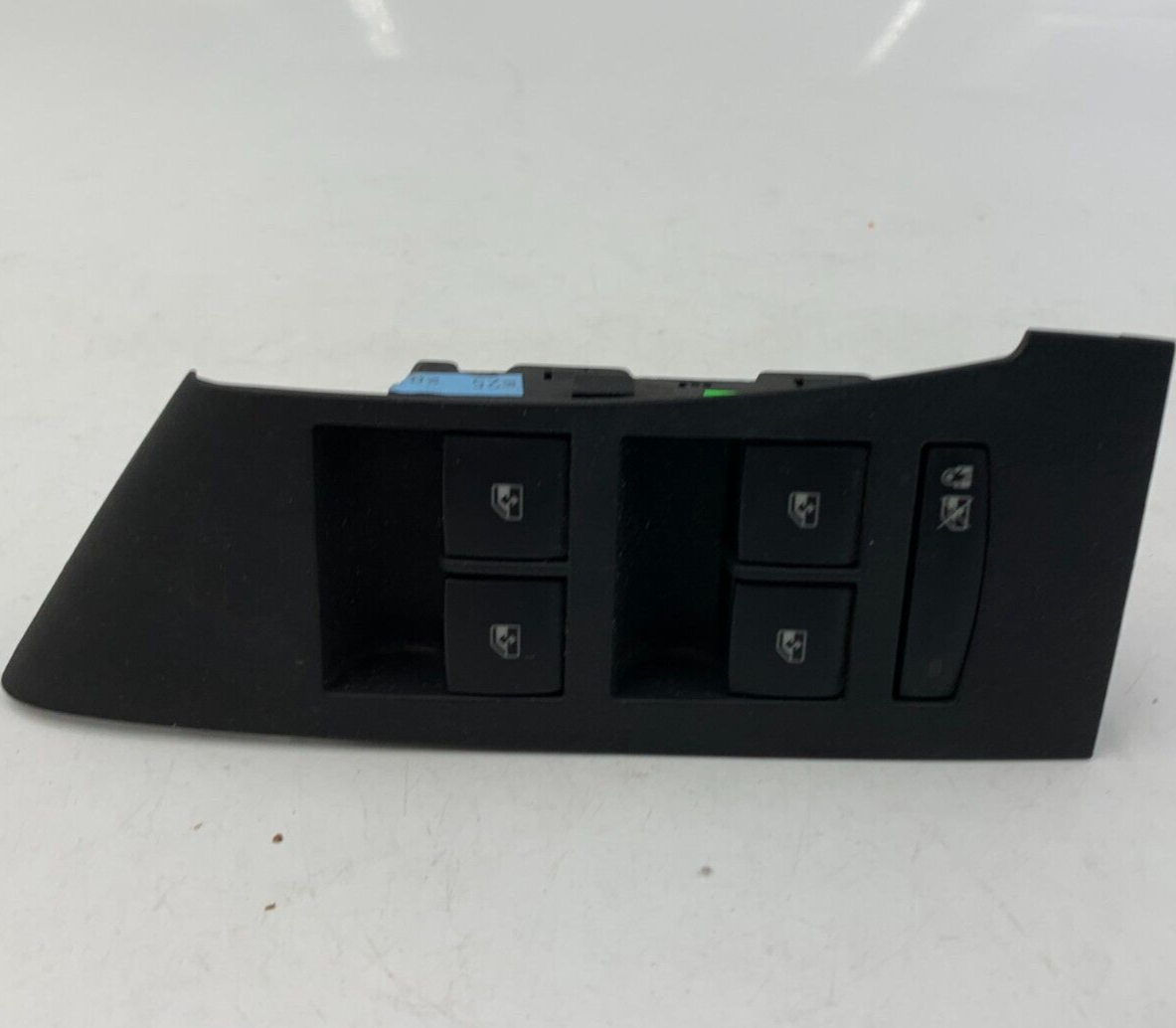 2011-2014 Buick Verano Master Power Window Switch OEM C03B18041